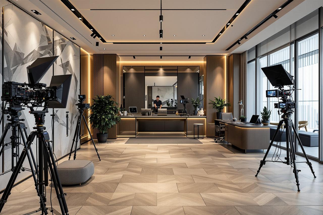 51视频制作中心